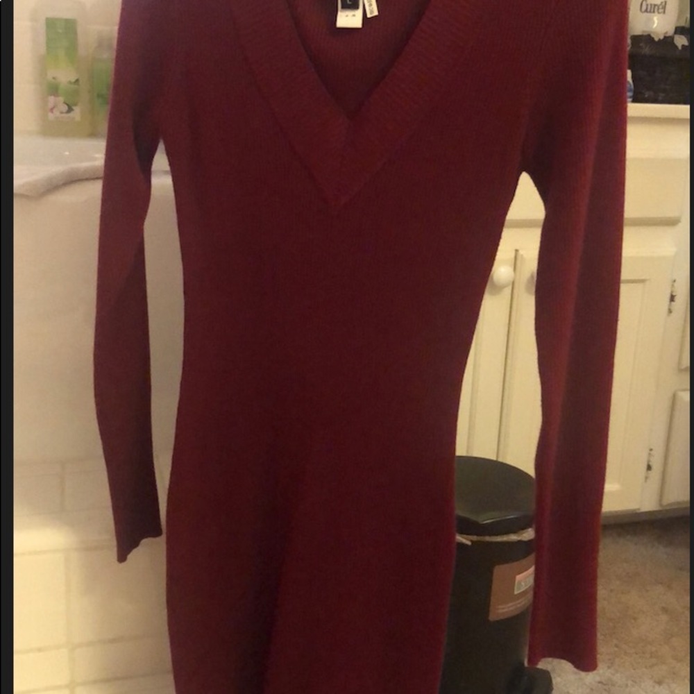 Dresses-each are $25